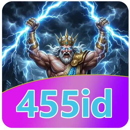 455id APK Structure
