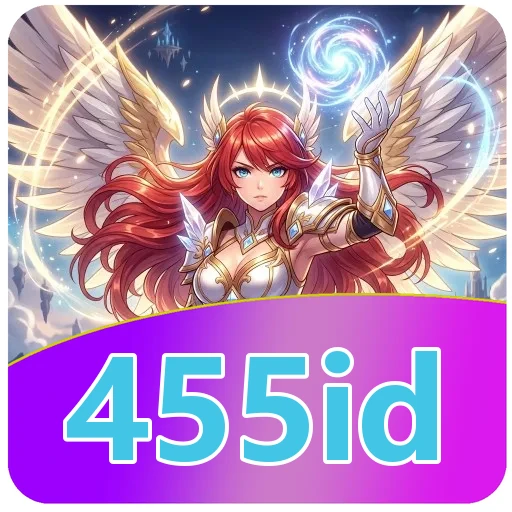 455id APK Structure