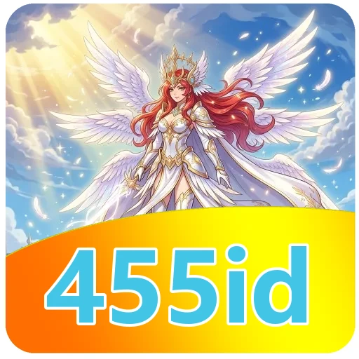 455id APK Structure