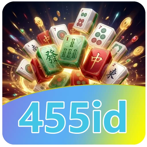 455id APK Structure