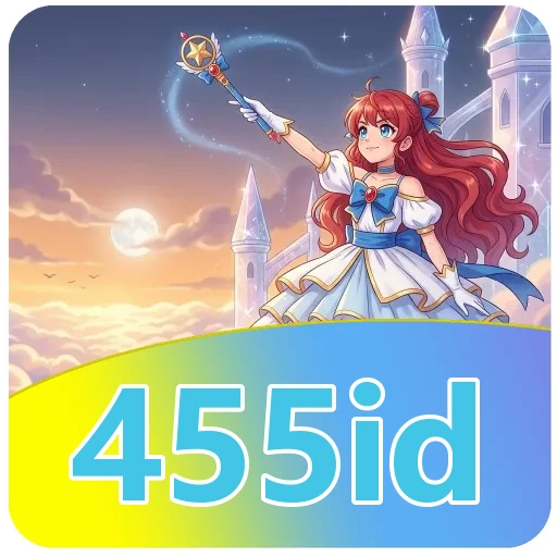 455id Aplikasi