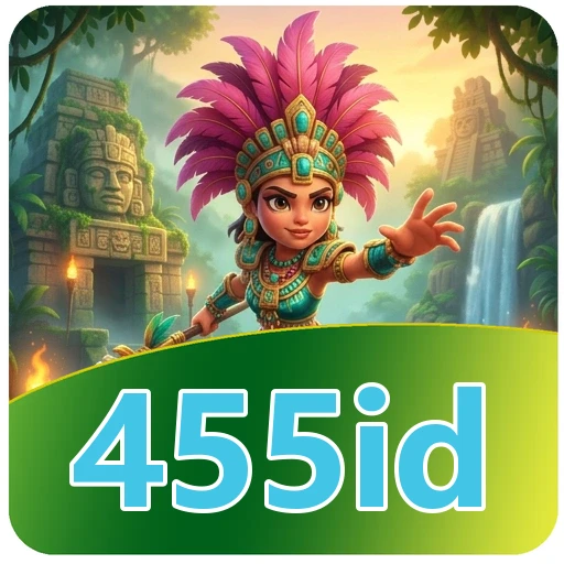 455id APK Structure