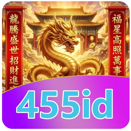 455id APK Structure