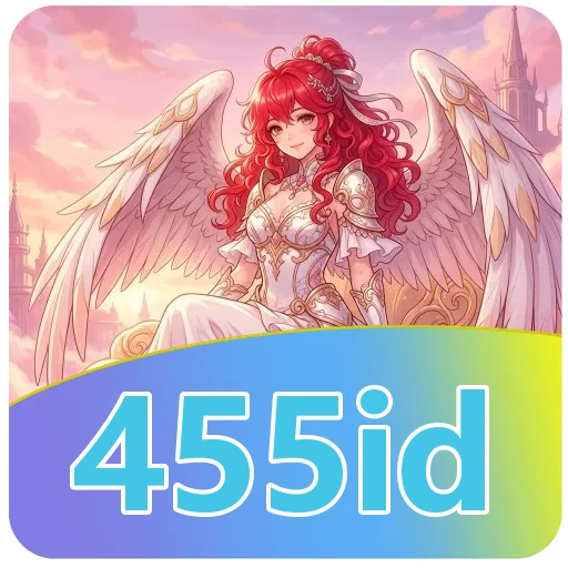 455id APK Structure