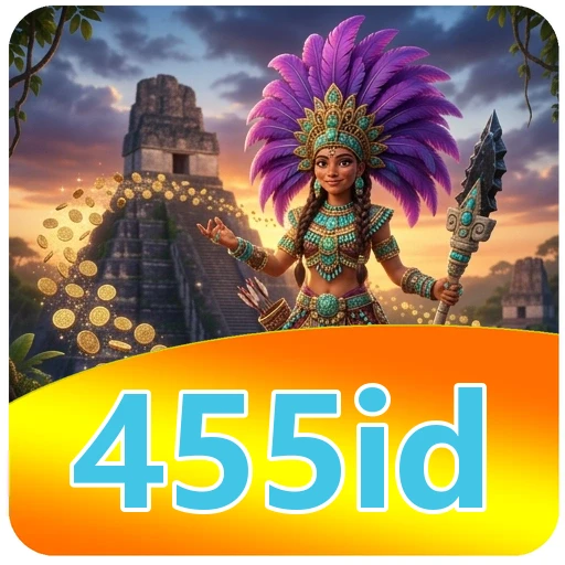 455id APK Structure