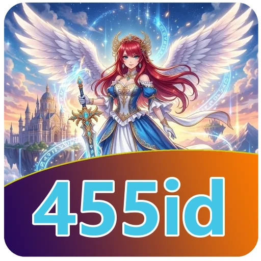 455id APK